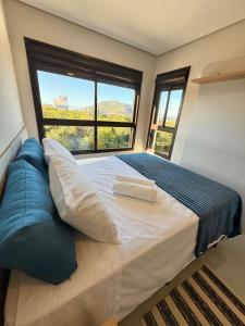 Apê Ocean · Apê Ocean | 2 quartos | 300m da Praia do Santinho