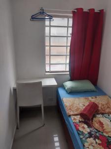 Casa de Hopson em Brooklin Paulista e Campo Belo