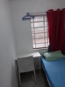 Casa de Hopson em Brooklin Paulista e Campo Belo