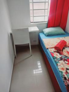 Casa de Hopson em Brooklin Paulista e Campo Belo