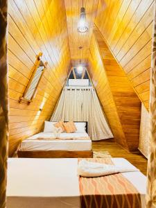 sigiriya secret heaven cabana