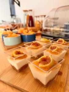 B&B La Panoramica img31