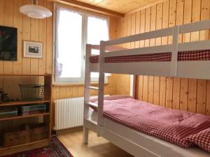 The absolute BEST View in Lauterbrunnen