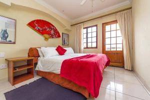 Villa Sant Andrea Boutique Luxury Villa