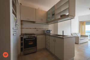 Frente al MAR increibles vistas con cochera