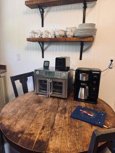 Cozy house by Crystal Creek