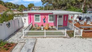 Mermaid Tropical Villa