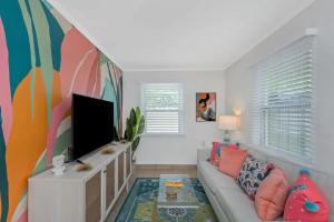 Mermaid Tropical Villa