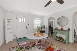 Mermaid Tropical Villa
