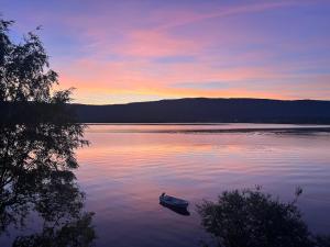 Snåsa Bryggehage - Top apartment