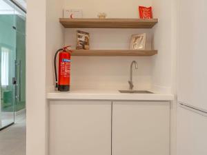 Istarih - 2 BR Apt - Jood Tower 4 - As Sahafah - Apt B8