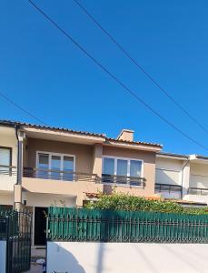 Mãe Maria House Pilgrims Santiago