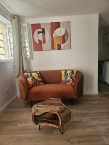 Maison Ethno Chic proche de Paris et dOrly