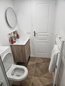 Maison Ethno Chic proche de Paris et dOrly