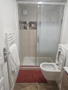 Appartements Maison Ethno Chic proche de Paris et d-Orly : photos des chambres
