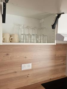 Appartements Maison Ethno Chic proche de Paris et d-Orly : photos des chambres