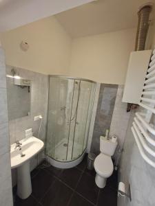 Dietla 57, studio apartment, apartment 17a, Jason