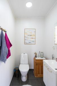 Villa Arctic Glow with Sauna