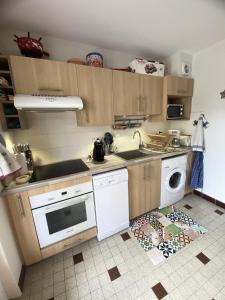 Appartements Residence Les Pionniers - 3 Pieces pour 6 Personnes MAE-2254 : photos des chambres