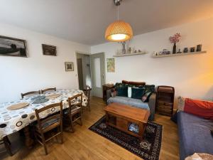 Appartements Residence Les Pionniers - 3 Pieces pour 6 Personnes MAE-2254 : photos des chambres