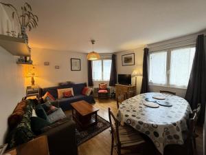 Appartements Residence Les Pionniers - 3 Pieces pour 6 Personnes MAE-2254 : photos des chambres