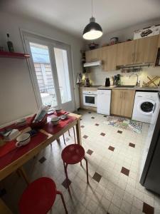 Appartements Residence Les Pionniers - 3 Pieces pour 6 Personnes MAE-2254 : photos des chambres