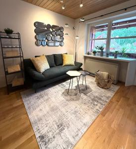 Charmante Ferienwohnung am See