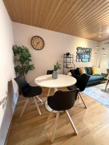 Charmante Ferienwohnung am See