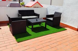 Los Deseos Del Torreón