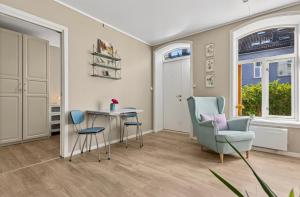 Eden Oasis, Bakklandet with Free parking!