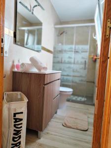 Los Deseos Del Torreón