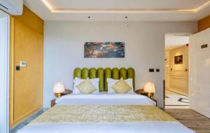 The Boho Calangute Goa