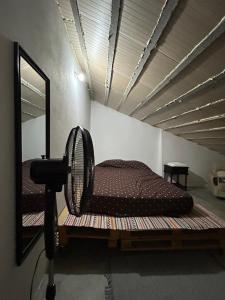 Ninho da Cegonha Assumar