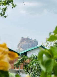 sigiriya secret heaven cabana