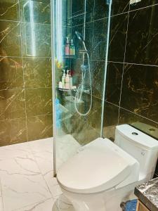 2-bedroom Doji apartment in hai phong