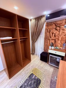 Locanda pyramids view