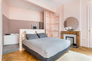 Lovely - balnéo confort absolu -Parking