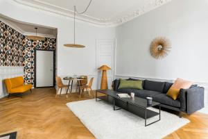 Lovely - balnéo confort absolu -Parking