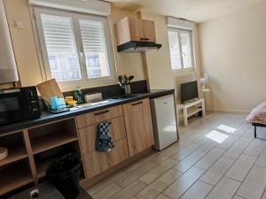 Appartements Coconing sur Ivry-sur-seine Proche Paris : photos des chambres