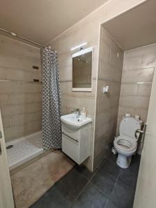 Appartements Coconing sur Ivry-sur-seine Proche Paris : photos des chambres