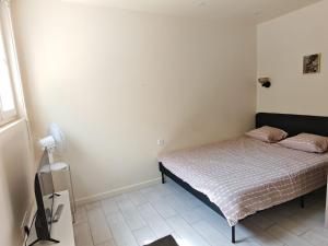 Appartements Coconing sur Ivry-sur-seine Proche Paris : photos des chambres