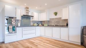 Vū by the Bridge, Inverness City Centre