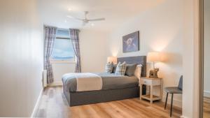 Vū by the Bridge, Inverness City Centre