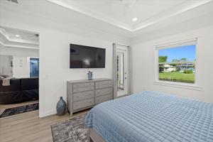 Rotonda West 43 with Hot Tub