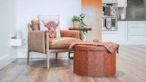 Vū by the Bridge, Inverness City Centre