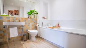 Vū by the Bridge, Inverness City Centre