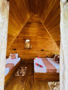 sigiriya secret heaven cabana