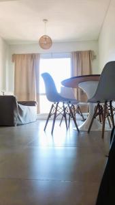 DEPARTAMENTO FRANCIA centrico 1 dor