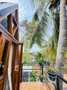 sigiriya secret heaven cabana