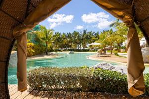 Dominica 203 Luxury Apartment by Caribbean Beach Dominicus Aqua Esmeralda